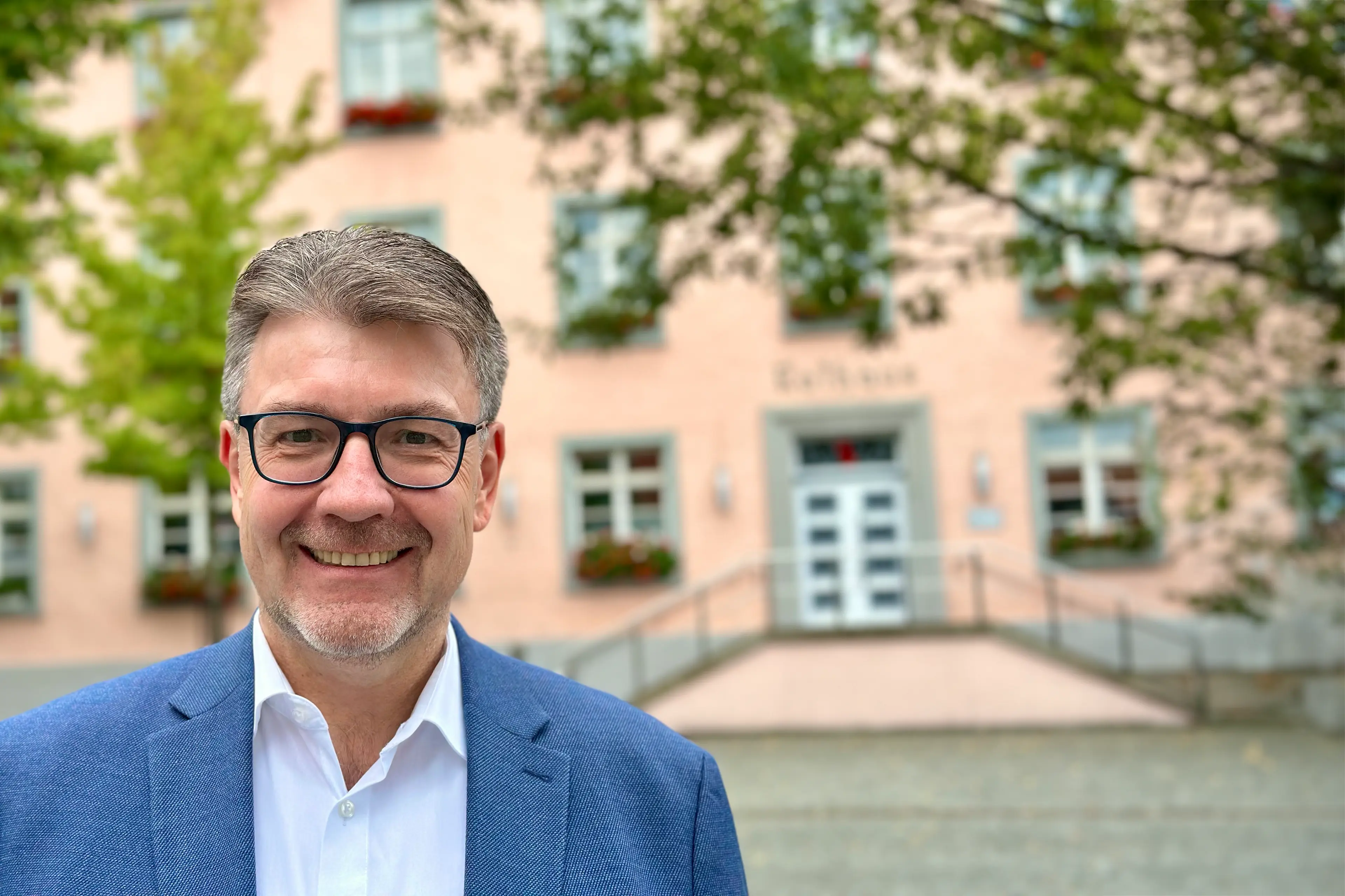 Peter Wapelhorst
