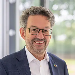 Dr. Eckhard Ruthemeyer